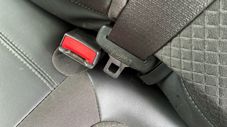 Vauxhall Mokka X 1.4T Griffin 5dr Petrol Hatchback